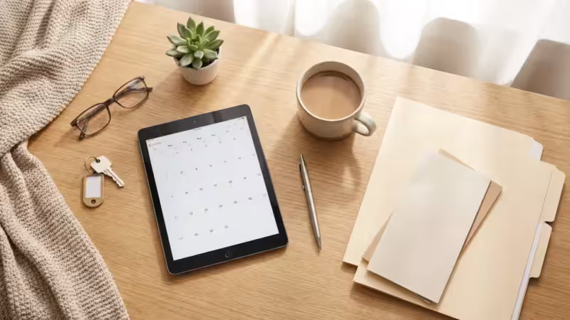 Setting Up Utilities and Services in Your New Retirement Home - guide