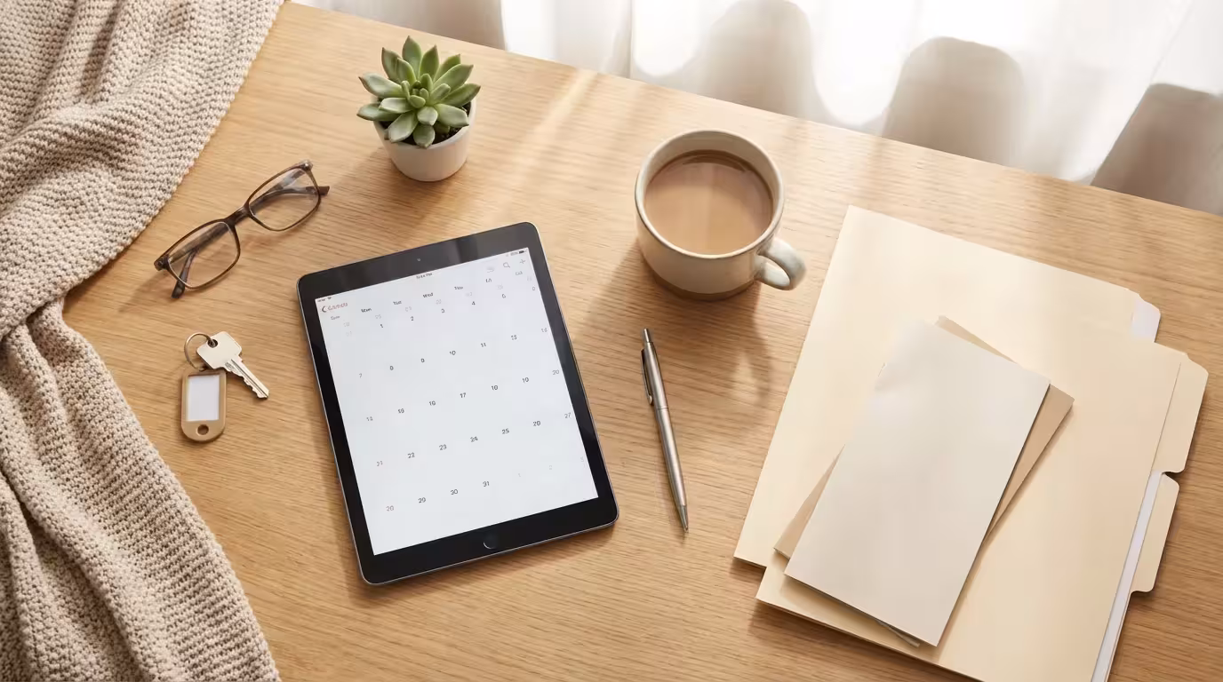 Setting Up Utilities and Services in Your New Retirement Home - guide