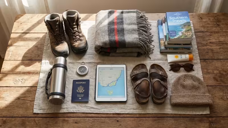 Snowbirding 101: A Beginner’s Guide to Seasonal Retirement - guide