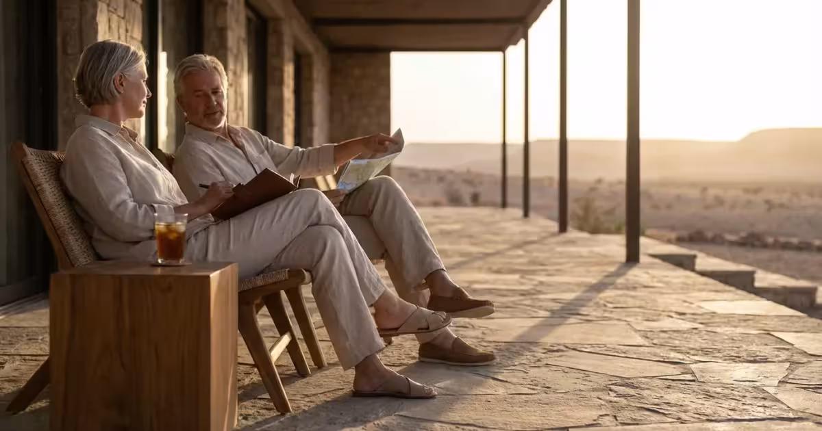 Tax-Friendly States for Retirees: A Comprehensive Guide - guide