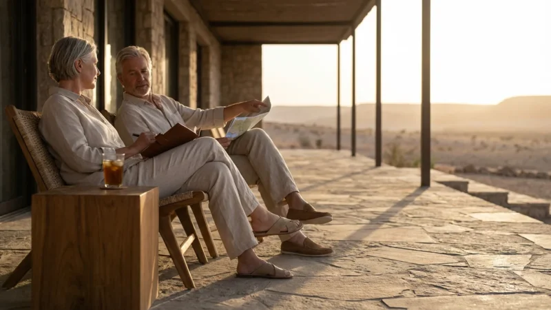 Tax-Friendly States for Retirees: A Comprehensive Guide - guide