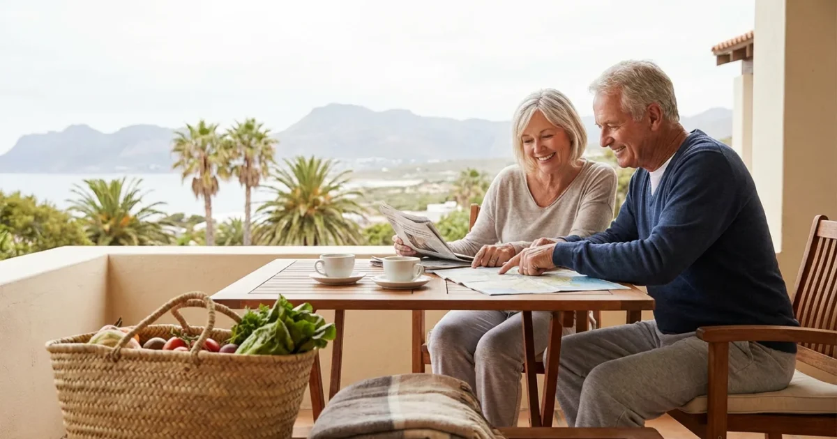 Tax-Friendly States for Retirees: Minimizing Your Retirement Tax Burden - guide