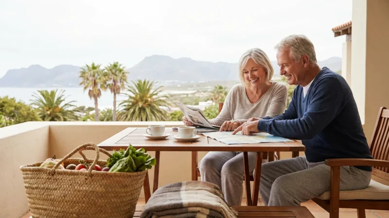 Tax-Friendly States for Retirees: Minimizing Your Retirement Tax Burden - guide