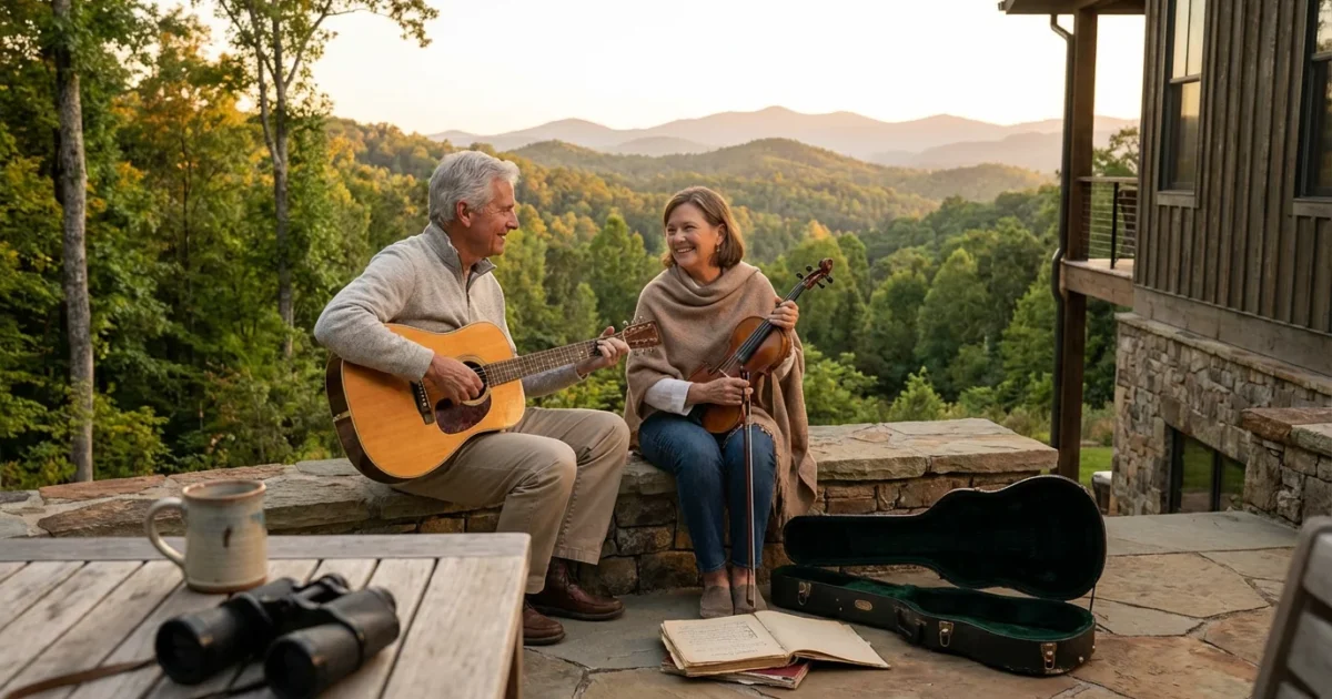 Tennessee Retirement: Music City and Mountain Views - guide