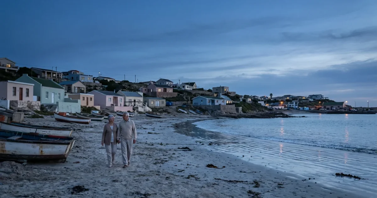 The Cheapest Places to Retire Near the Coast: Coastal Living on a Dime - guide