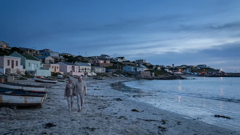 The Cheapest Places to Retire Near the Coast: Coastal Living on a Dime - guide