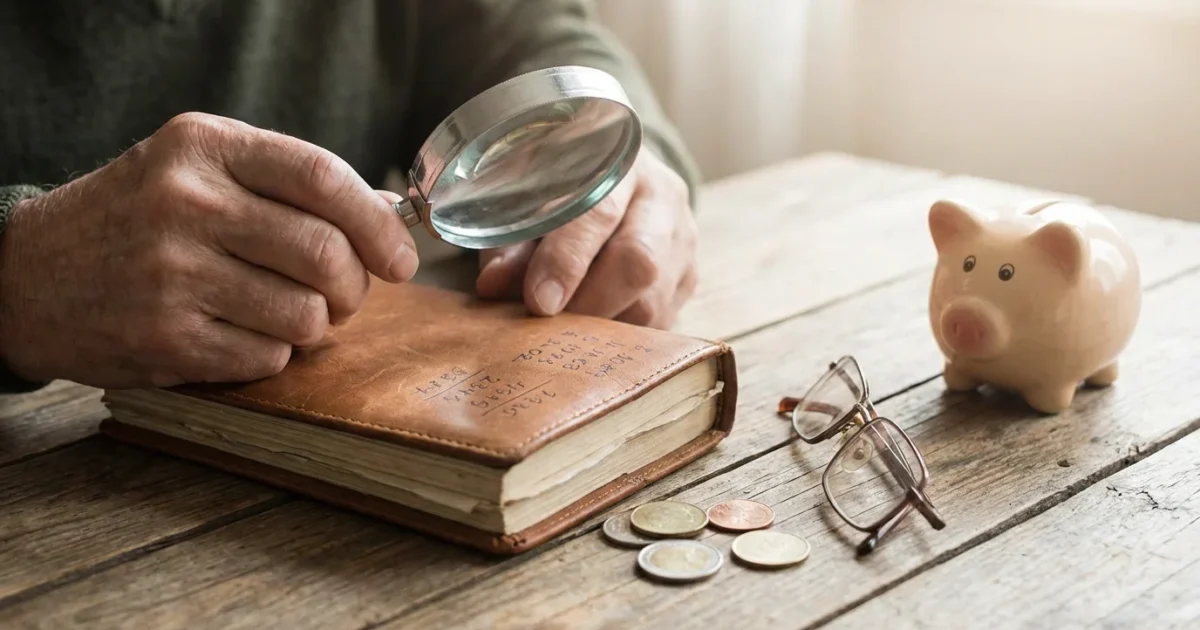 The Hidden Costs of Retirement: Budgeting for Unexpected Expenses - guide
