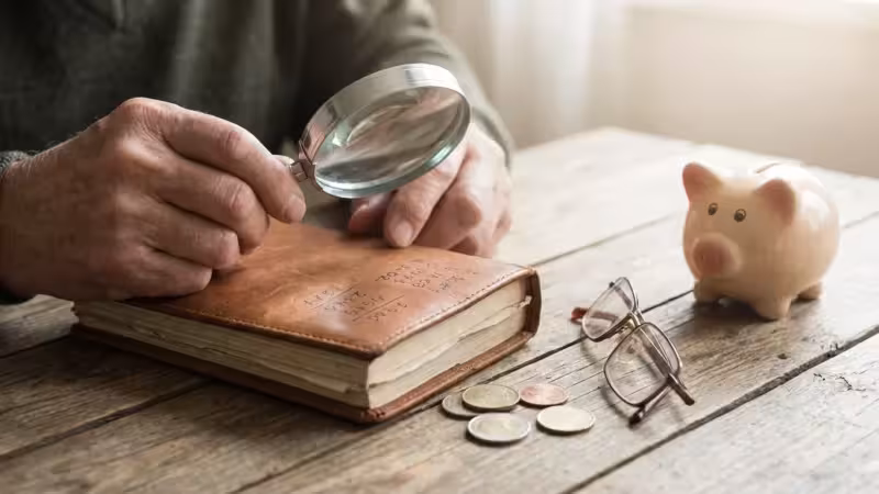 The Hidden Costs of Retirement: Budgeting for Unexpected Expenses - guide