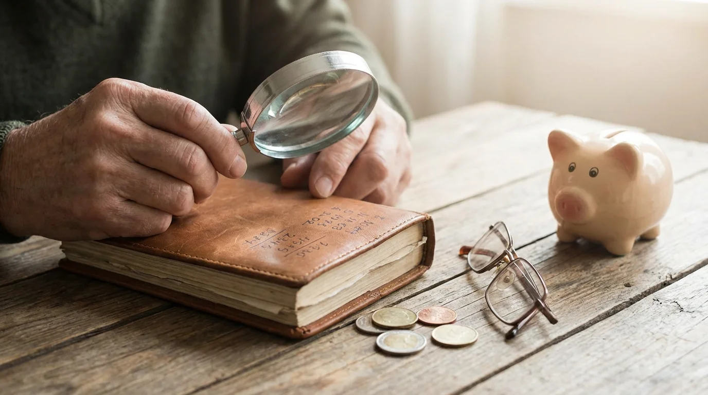 The Hidden Costs of Retirement: Budgeting for Unexpected Expenses - guide