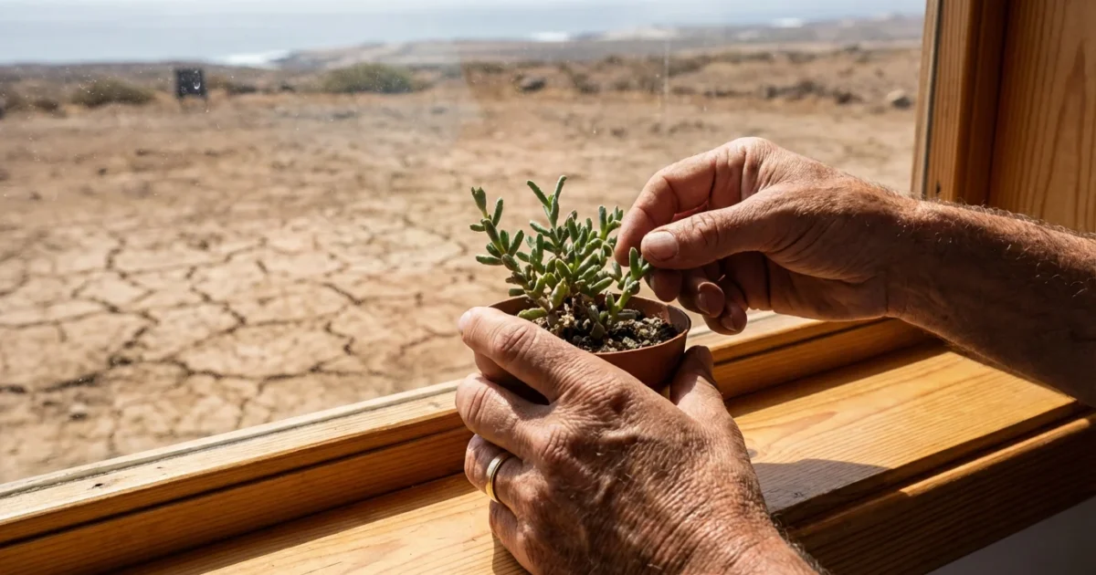 The Impact of Climate Change on Retirement Locations - guide