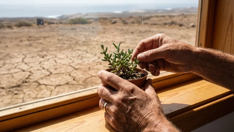 The Impact of Climate Change on Retirement Locations - guide