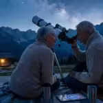 Top Retirement Destinations for Stargazing: Clear Skies and Low Light Pollution - guide
