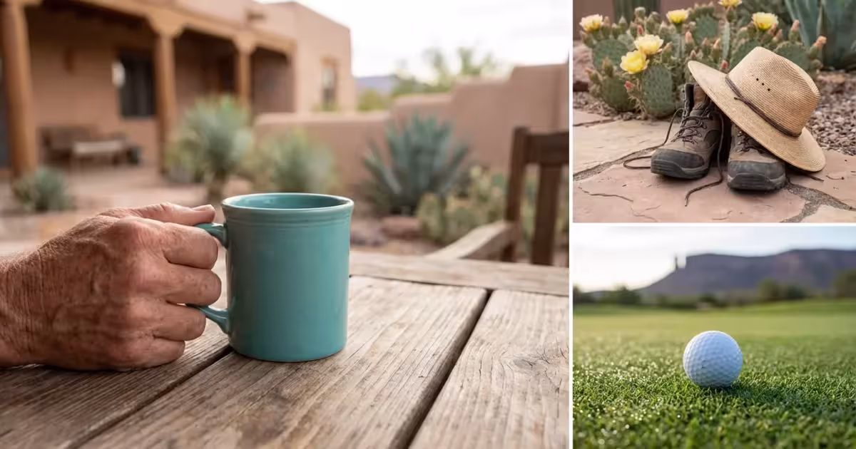 Top Retirement Destinations in the Southwest - guide