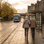 Transportation Costs in Retirement: Cars, Public Transit, and More - guide