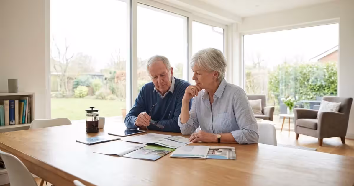 Understanding Medicare and Social Security Benefits in Retirement - guide