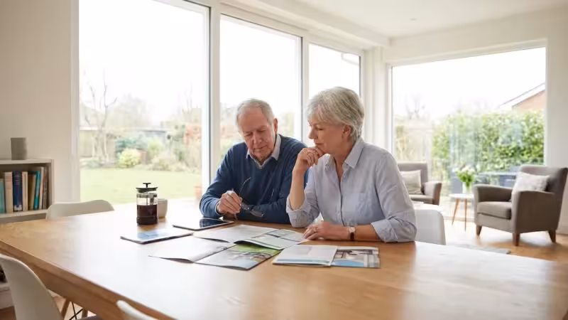 Understanding Medicare and Social Security Benefits in Retirement - guide