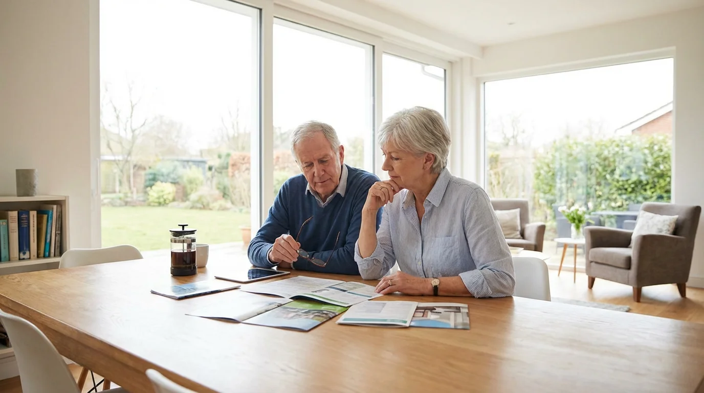 Understanding Medicare and Social Security Benefits in Retirement - guide