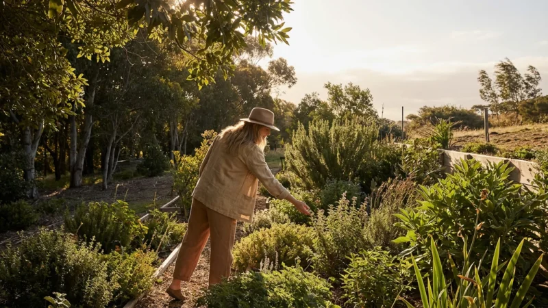 Understanding Microclimates: Finding Your Perfect Local Weather - guide