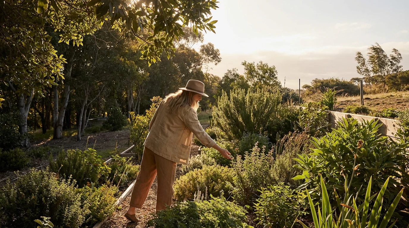 Understanding Microclimates: Finding Your Perfect Local Weather - guide