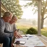 Understanding Property Taxes in Your New Retirement State - guide