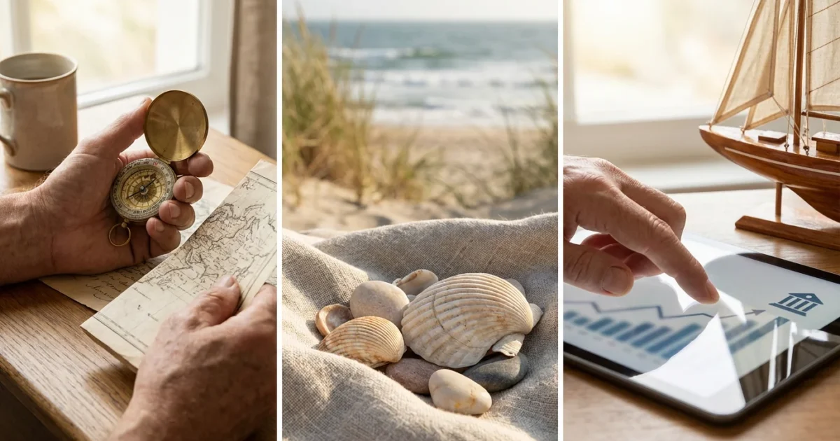Virginia Retirement: History, Beaches, and Booming Economy - guide