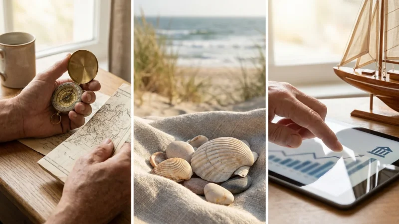 Virginia Retirement: History, Beaches, and Booming Economy - guide