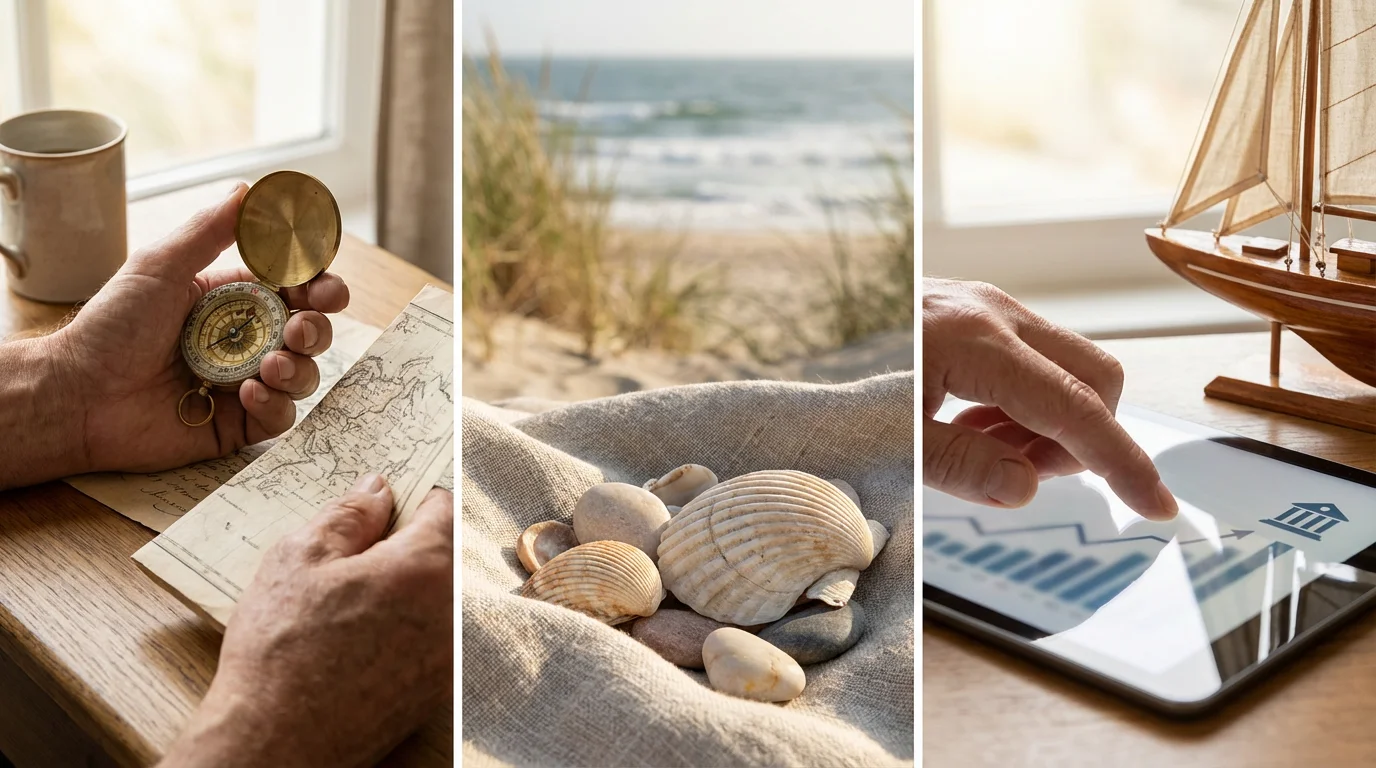 Virginia Retirement: History, Beaches, and Booming Economy - guide