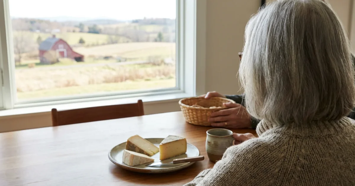 Wisconsin Retirement: Cheese, Culture, and Community - guide